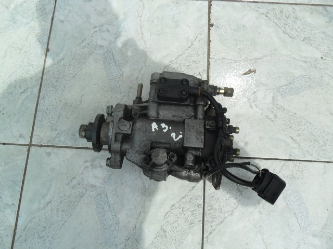 Pompa injectie Audi A3 1.9tdi; 0 460 406 984 011 / 038 130107D