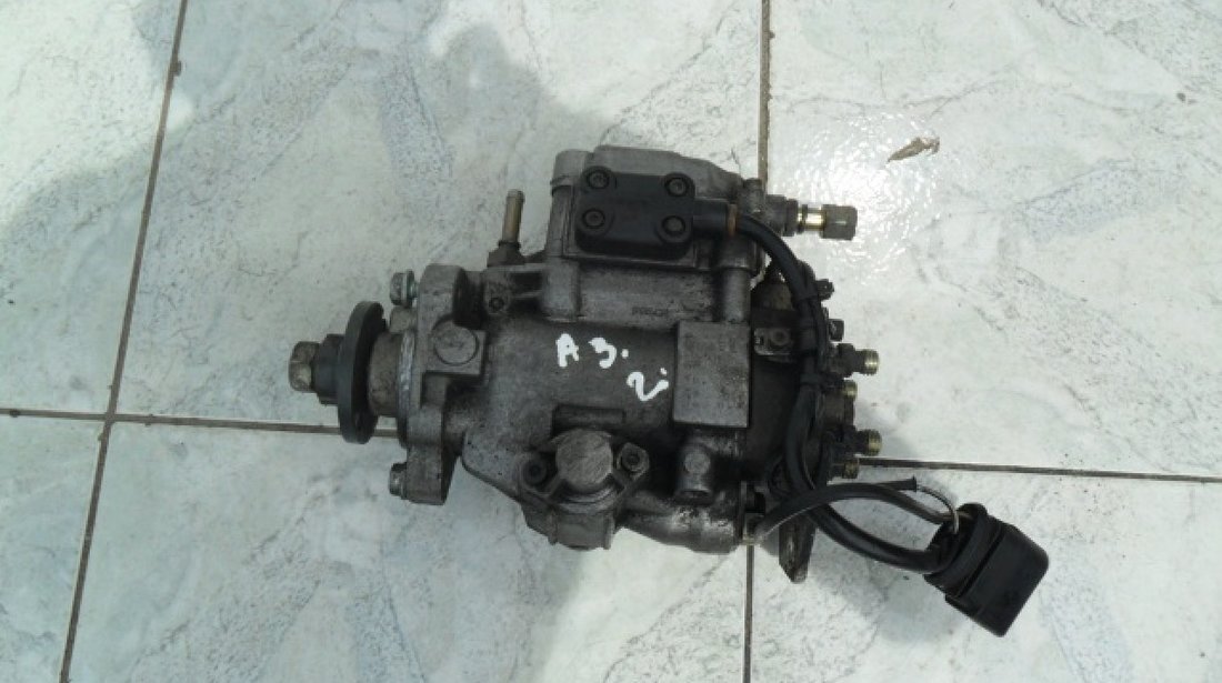 Pompa injectie Audi A3 1.9tdi; 0 460 406 984 011 / 038 130107D