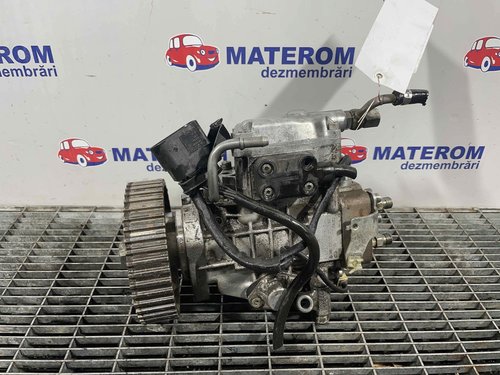 POMPA INJECTIE AUDI A4 1.9 TDI - (1998 2001)