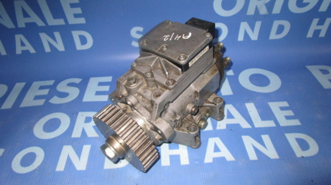 Pompa injectie Audi A4 2.5tdi Quattro; 059130105 (106B)