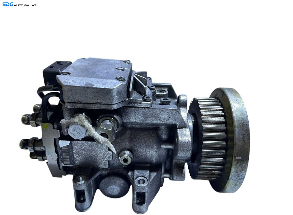 Pompa Injectie Audi A4 B7 2.5 TDI V6 BDG 2005 - 2008 Cod 0470506038 059130106K [N0421]