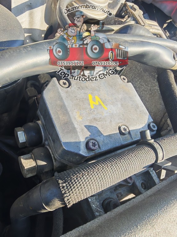 Pompa injectie Audi A4 B7 B6 A6 C5 2.5 Tdi diesel 059130106M