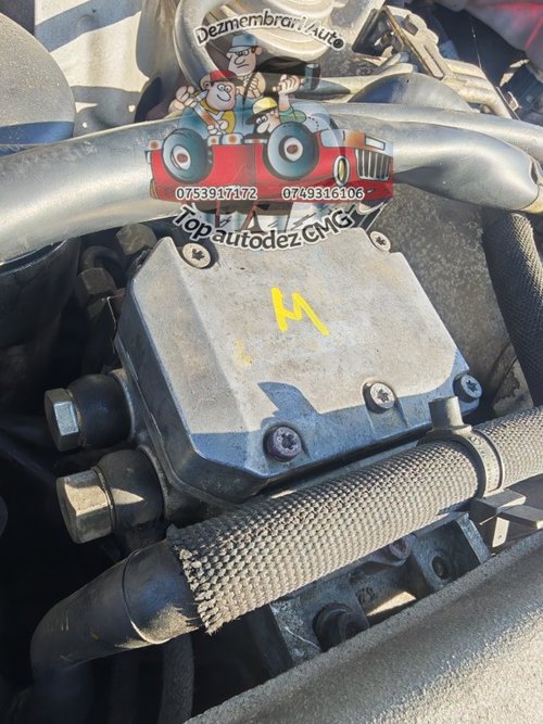 Pompa injectie Audi A4 B7 B6 A6 C5 2.5 Tdi diesel 059130106M