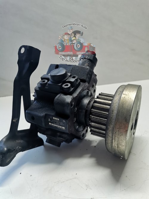 Pompa injectie Audi A4 B8 A5 A6 2.7 3.0 Tdi inalta presiune 0445010171 Touareg