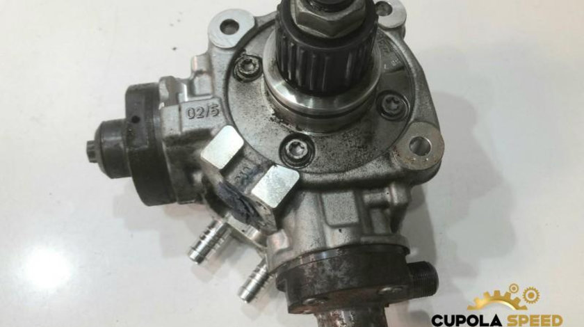 Pompa injectie Audi A4 facelift (2011-2015) [B8] 3.0 tdi CLA, CRC, CDU, CTC 059130755cb