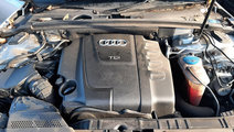 Pompa injectie Audi A5 2009 Coupe 2.0 TDI CAHA