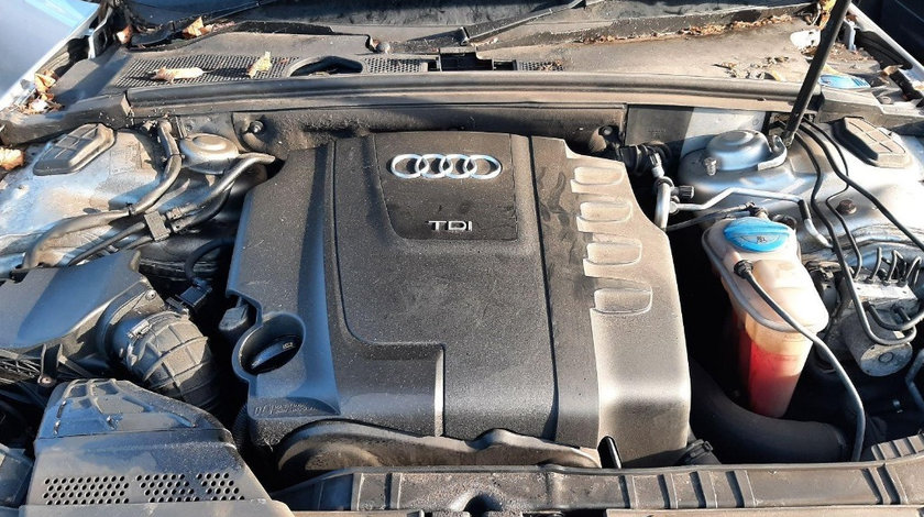 Pompa injectie Audi A5 2009 Coupe 2.0 TDI CAHA