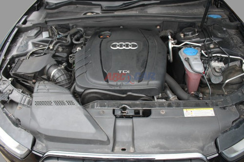 Pompa injectie Audi A5 2014 8T facelift 2.0 TDI