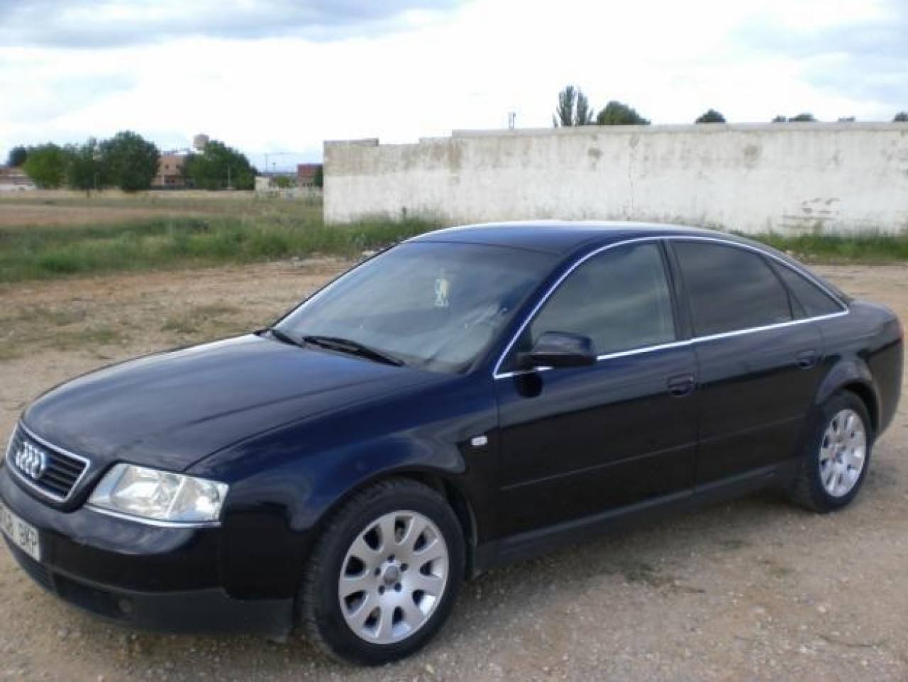 pompa injectie audi a6 1.9 tdi din 2000