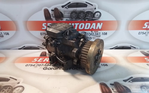 Pompa injectie Audi A6 (1997-2004) [4B, C5] 2.5 Motorina 2003, 059130106DX