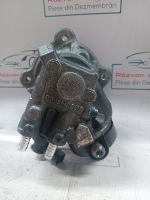 Pompa injectie Audi A6 2.0 2011, 03L130755AC