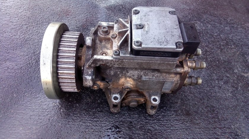 Pompa injectie Audi A6 2.5 TDI 059 130 106 L