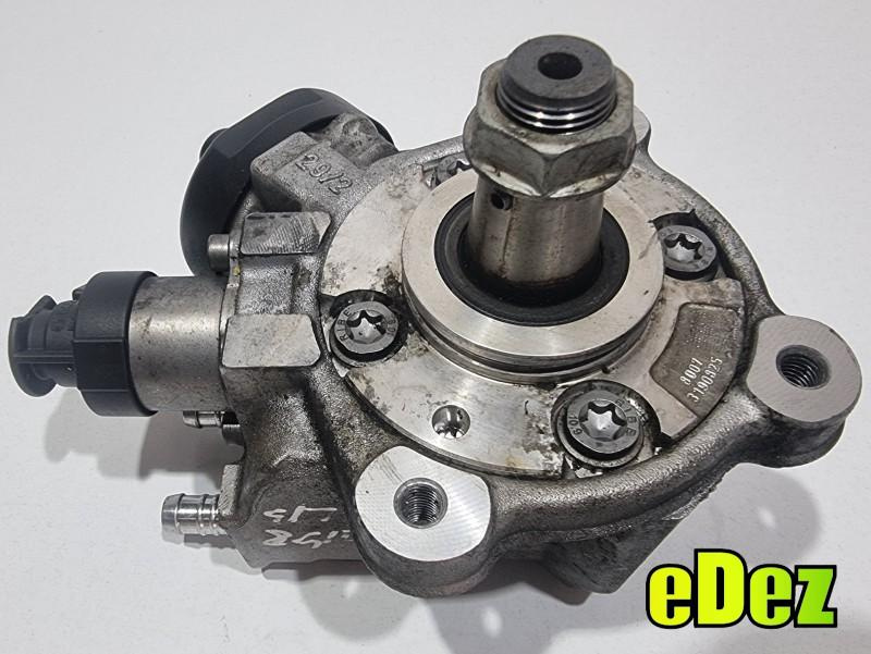 Pompa injectie Audi A6 (2004-2011) [4F2, C6] 2.0 tdi 03L130755