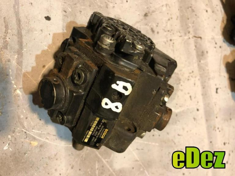 Pompa injectie Audi A6 (2004-2011) [4F2, C6] 3.0 tdi 0445010171