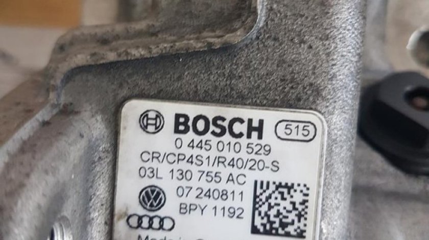 Pompa injectie Audi A6 4G C7 2012 variant 2.0 tdi