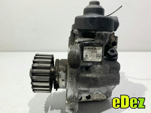 Pompa injectie Audi A6 facelift (2008-2011) [4f, C6] 2.7 3.0 tdi; 3.0 tdi CEXA, CGK, CCWA, CANA; CCW...