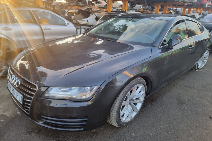 Pompa injectie Audi A7 2012 coupe 3.0 tdi