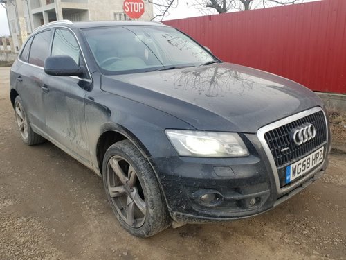 Pompa injectie Audi Q5 2009 4x4 ccwa 3.0tdi 240cp