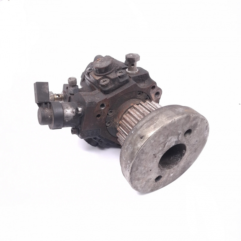 Pompa Injectie Audi Q7 (4L) 2006 - 2015 Motorina 0445010154, 059130755S, A011160415669, CRCP1H3R8510789S, 01001437391