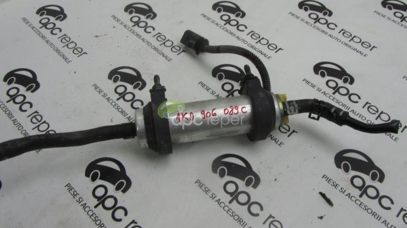 Pompa Injectie Audi Q7 4L / VW Touareg cod 1K0906089C