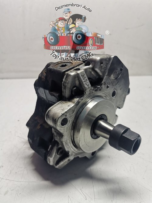 Pompa injectie Bmw 2.0D M47 seria 1 3 5 E87 E90 E91 E60 E61 7788670 0445010045 pompa inalte