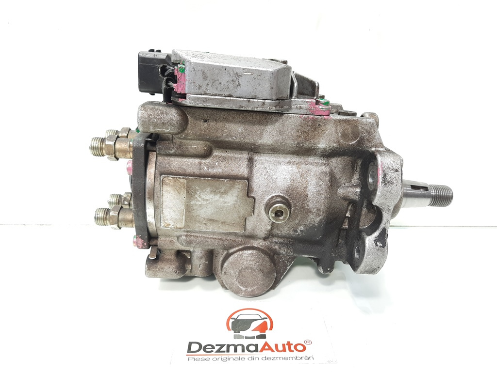 Pompa injectie, Bmw 3 (E46) [Fabr 1998-2005] 7786091, 0470504020 (id:369129)