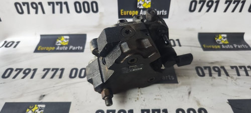 Pompa injectie BMW 320 2.0 M47 163cp / 120kW transmisie manuala an 2006 cod 0445010045 / 7788670