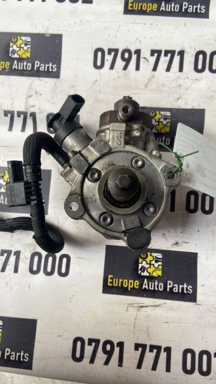 Pompa injectie BMW 320D F30 xDrive N47-D20C 2014 Cod : 0445010517 7810696