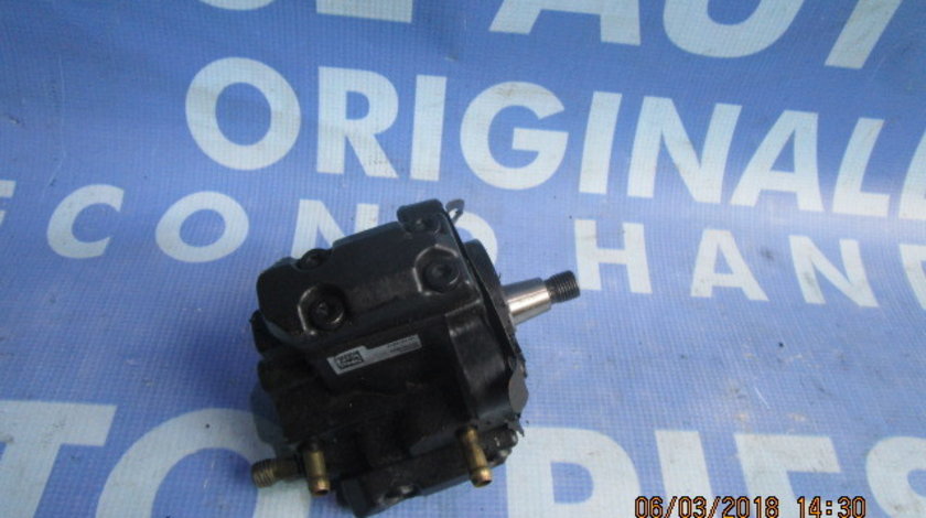 Pompa injectie BMW E39 530d; 0445010009 (inalta presiune)
