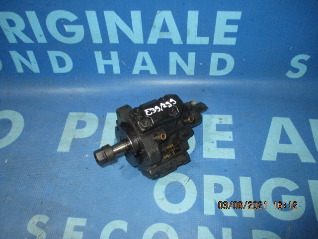 Pompa injectie BMW E39 530d; 7787563 (cu