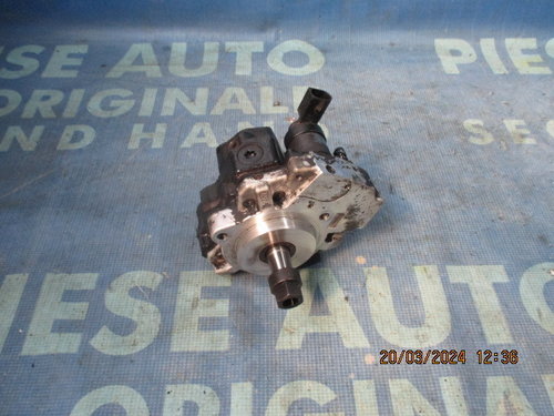 Pompa injectie BMW E53 X5 M57; 7788678 (cu electrovalva. inalta presiune)