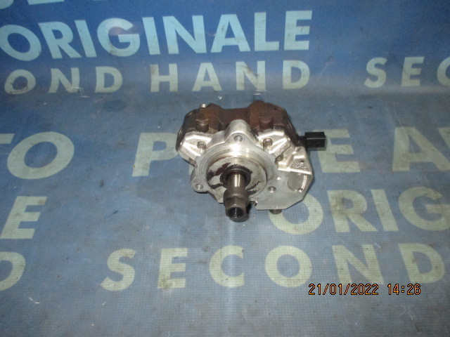 Pompa injectie BMW E60 520d; 7788670 (cu electrovalva)