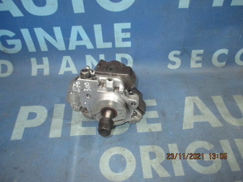 Pompa injectie BMW E70 X5 3.0d; 7798333 (inalta presiune)