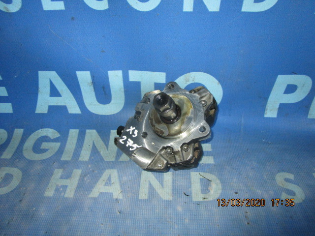Pompa injectie BMW E83 X3; 7798333 (inalta presiune)