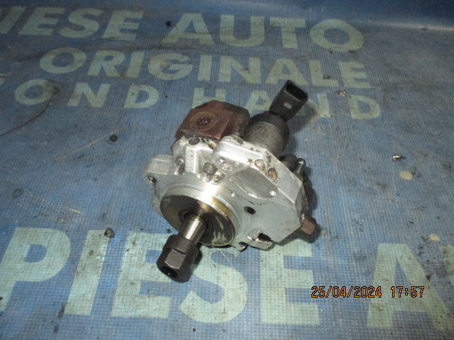 Pompa injectie BMW E83 X3 M57N D3; 7798333 (cu electrovalva)