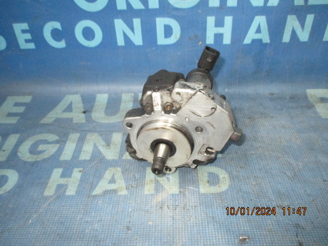 Pompa injectie BMW E87 118d M47D20; 7788670 (cu electrovalva)