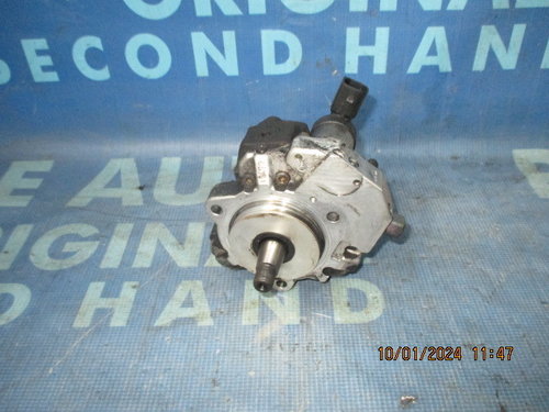 Pompa injectie BMW E87 118d M47D20; 7788670 (cu electrovalva)