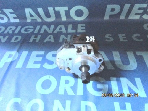 Pompa injectie BMW E87 120d 2.0d; 7788670 (inalta presiune)