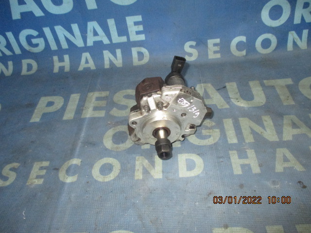 Pompa injectie BMW E87 120d; 7795713 (cu electrovalva)