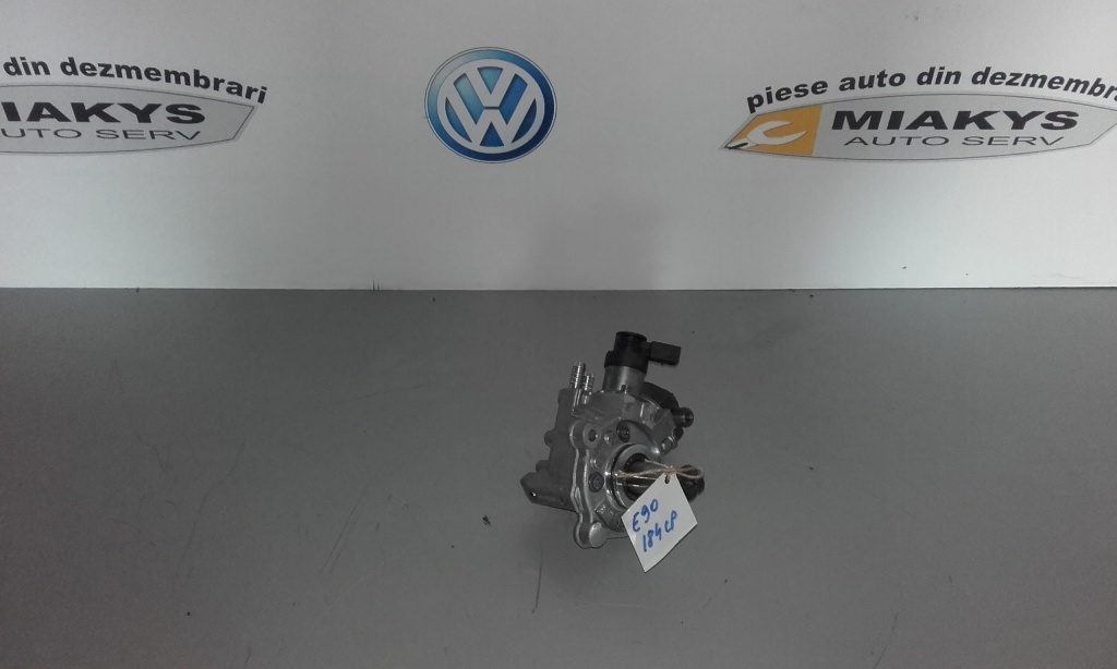 Pompa injectie BMW E90 2.0 D
