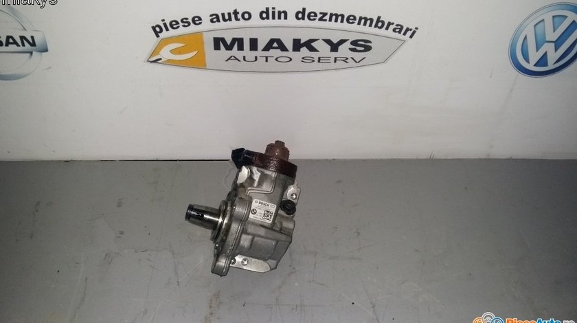 Pompa injectie BMW E90 2.0d 177cp