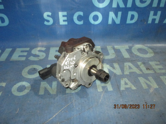 Pompa injectie BMW E90 318d 2.0d; 7788670 (cu electrovalva)