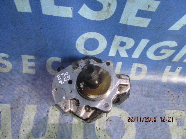Pompa injectie BMW E90 320d 2.0d M47D20 2006;  7788670 (inalta presiune)