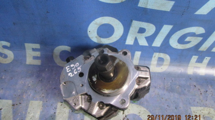 Pompa injectie BMW E90 320d 2.0d M47D20 2006; 7788670 (inalta presiune)