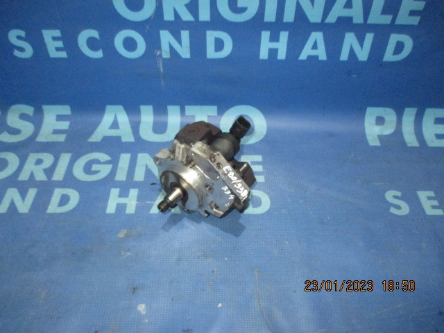Pompa injectie BMW E90 325d; 7798333 (cu electrovalva)