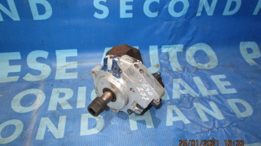 Pompa injectie BMW E90 330d 3.0d M57D30; 7798333 (inalta presiune)