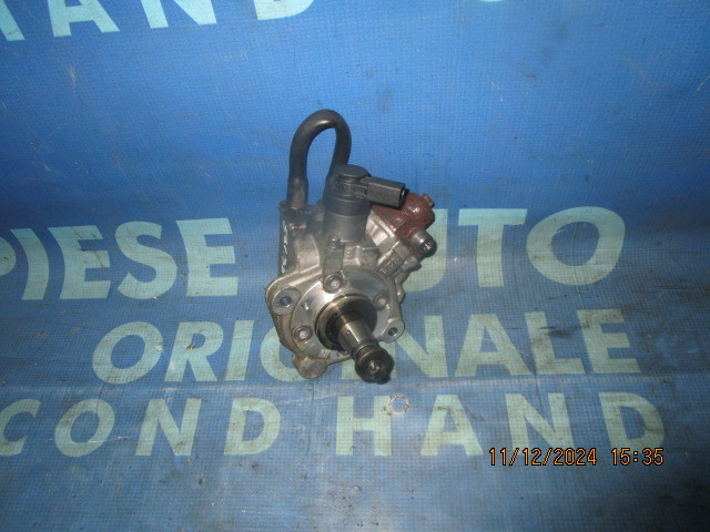 Pompa injectie BMW E91 318d 2.0d N47D20C; 8509011 (cu electrovalva)