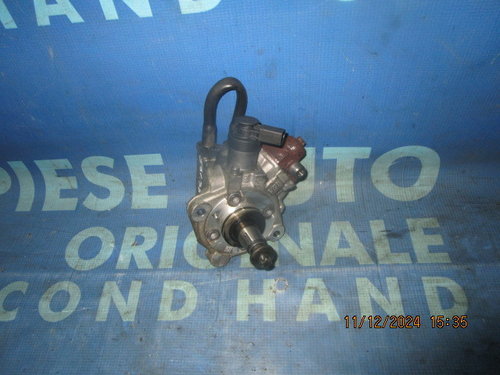 Pompa injectie BMW E91 318d 2.0d N47D20C; 8509011 (cu electrovalva)