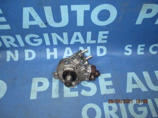 Pompa injectie BMW E91 320d 2.0d; 7810696 (inalta presiune)