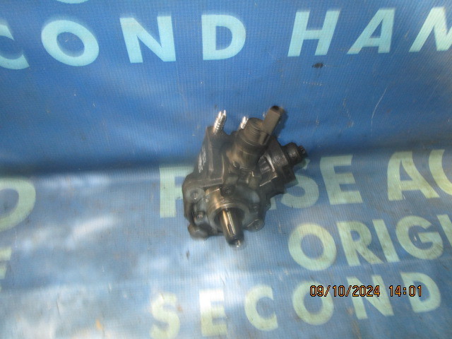 Pompa injectie BMW E92 320d 2.0d N47D20A ; 7797874 (cu electrovalva)
